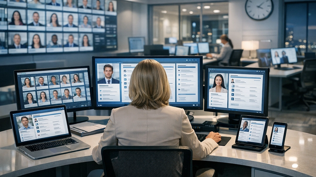 The Best Strategies for 24/7 Candidate Screening in 2026