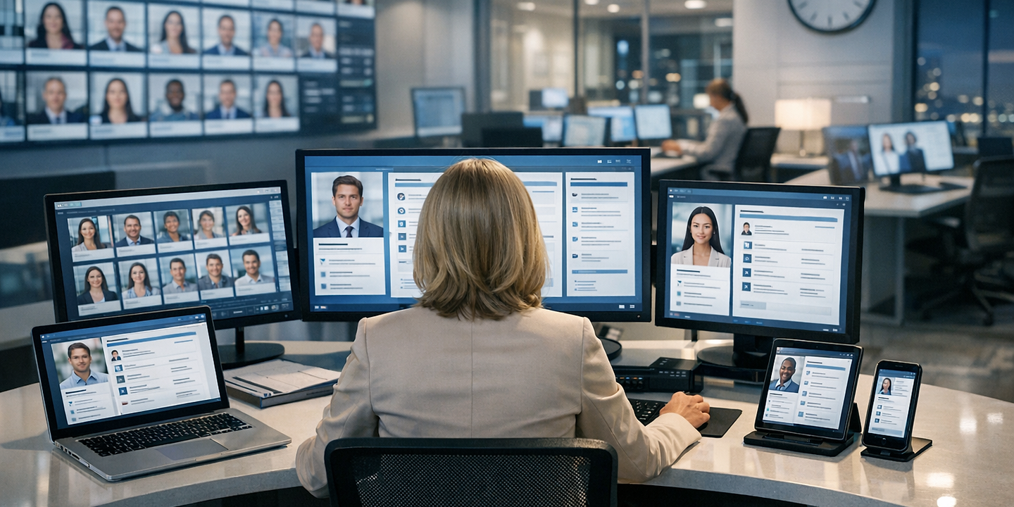 The Best Strategies for 24/7 Candidate Screening in 2026