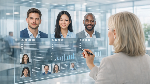 Best AI Tools for Screening Job Candidates in 2026