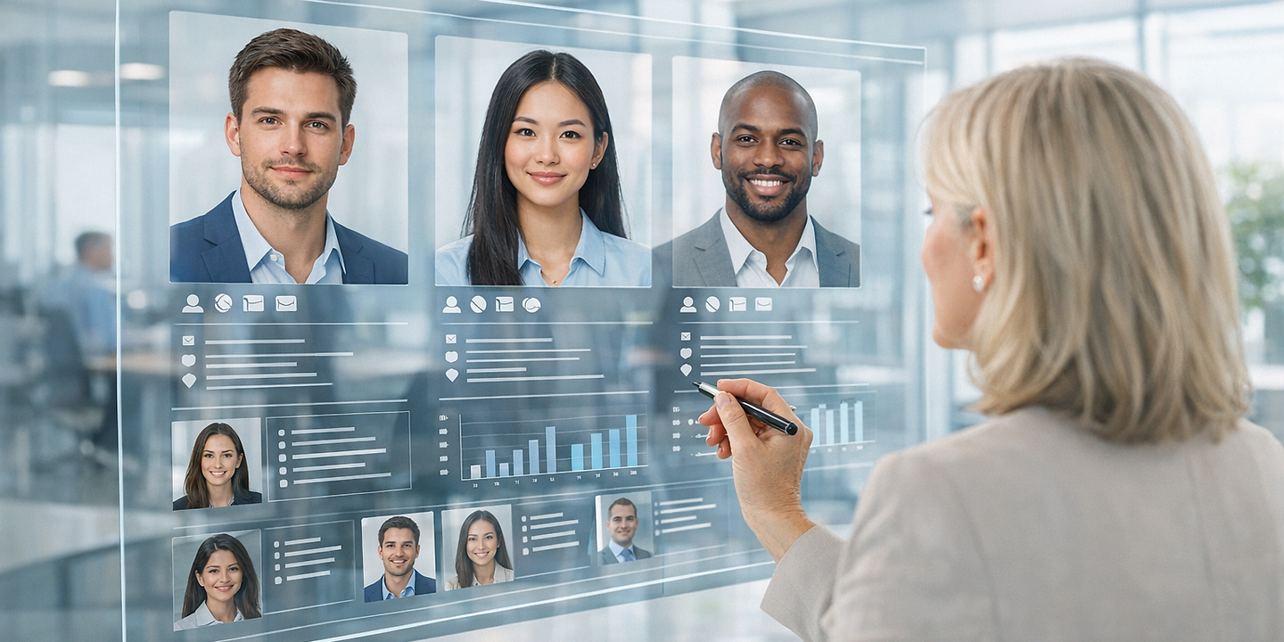 Best AI Tools for Screening Job Candidates in 2026