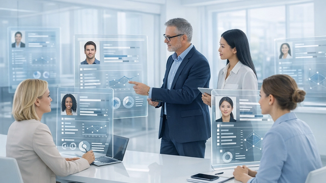 Top 10 AI Screening Tools for HR Teams in 2026: A Comprehensive Guide