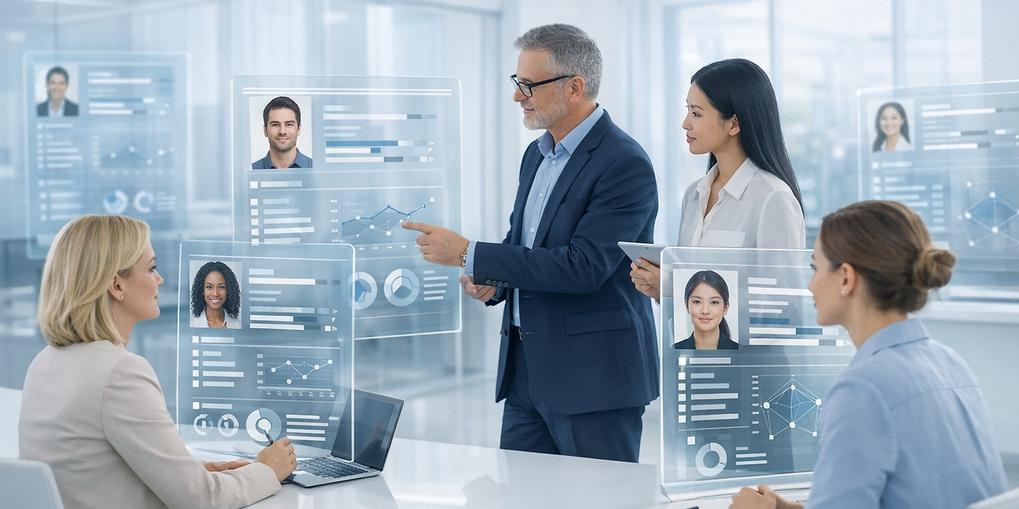 Top 10 AI Screening Tools for HR Teams in 2026: A Comprehensive Guide
