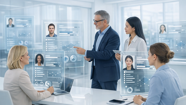 Top 10 AI Screening Tools for HR Teams in 2026: A Comprehensive Guide