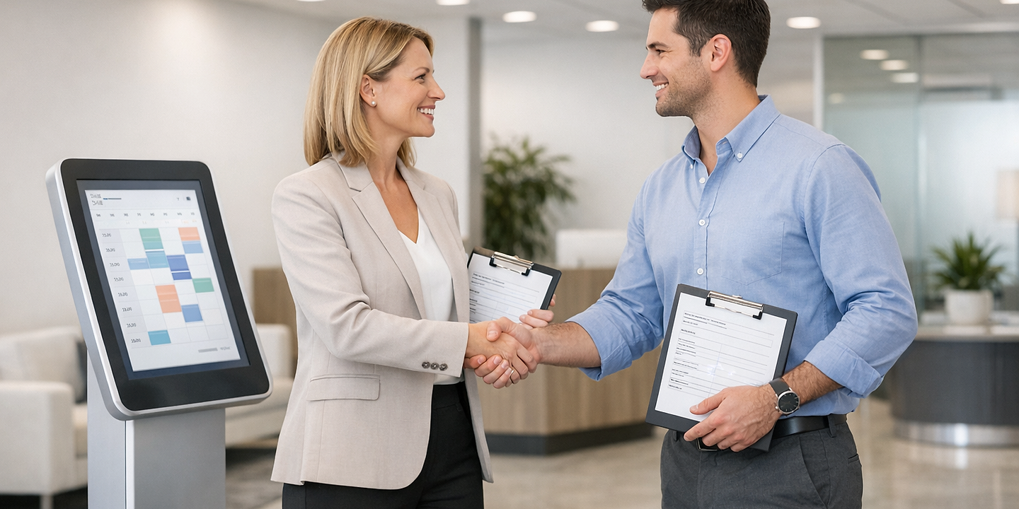 Best Practices for Interview Scheduling and Candidate Feedback Collection in 2026