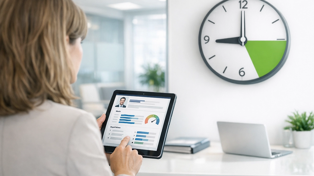 Screening Automation Explained: How AI Reduces Hiring Timelines From Weeks to Days