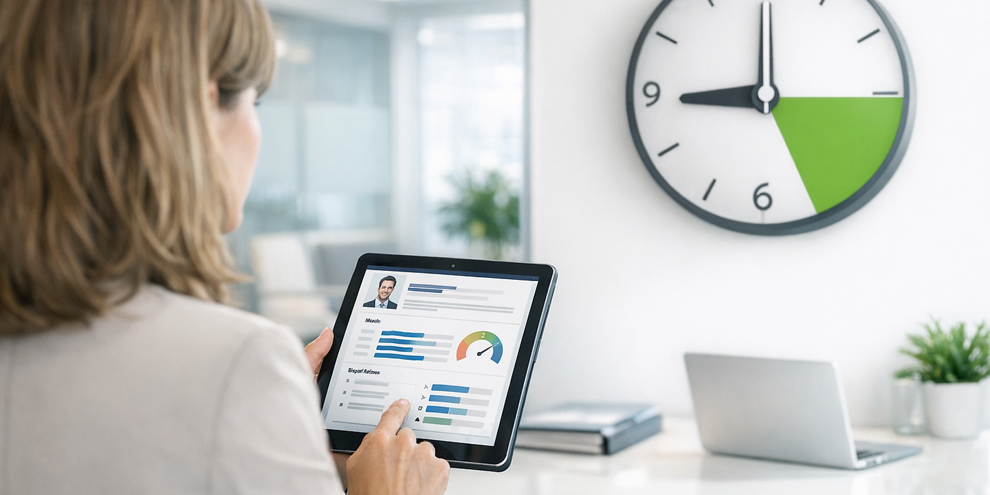 Screening Automation Explained: How AI Reduces Hiring Timelines From Weeks to Days