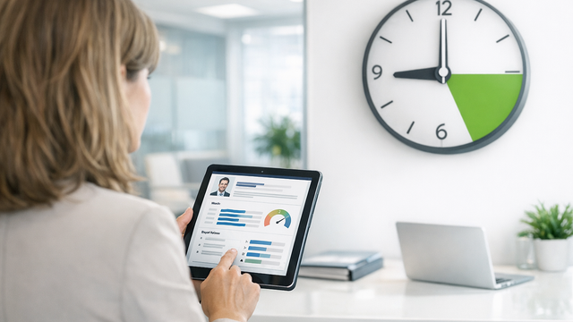 Screening Automation Explained: How AI Reduces Hiring Timelines From Weeks to Days