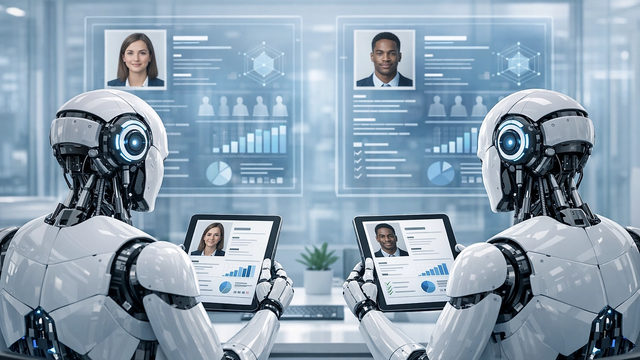 Why Claude Outperforms Other AI Assistants in Analyzing Interview Drop-Off Patterns