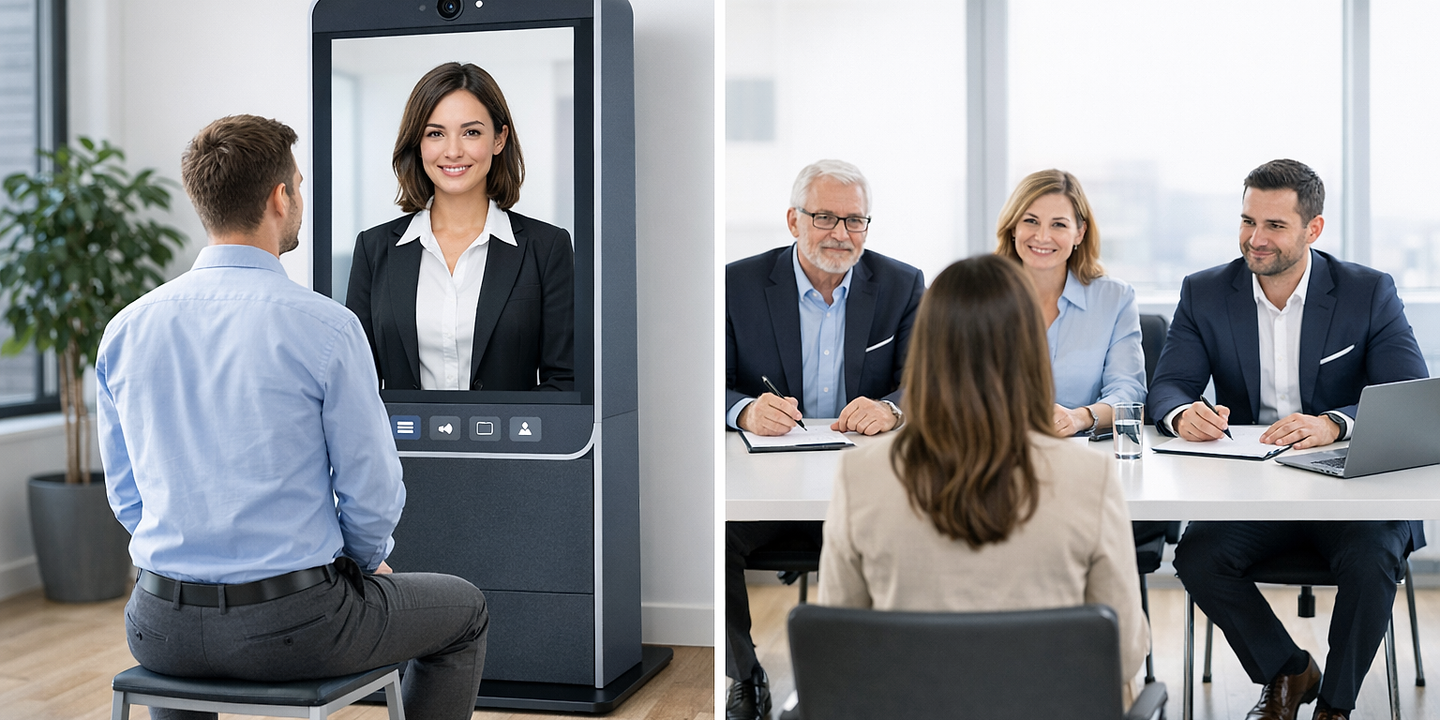 AI-Powered Interview Platforms vs. Traditional Tools: A Comprehensive 2026 Guide