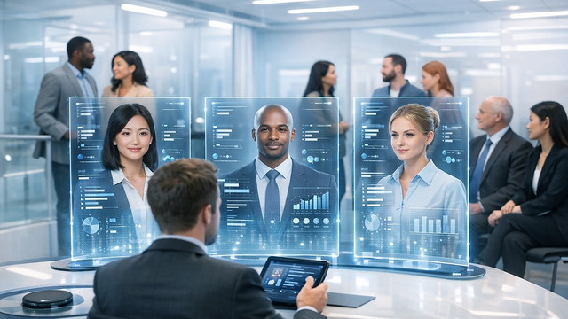 Best AI Recruiting Software in 2026: Top Choices and Insights