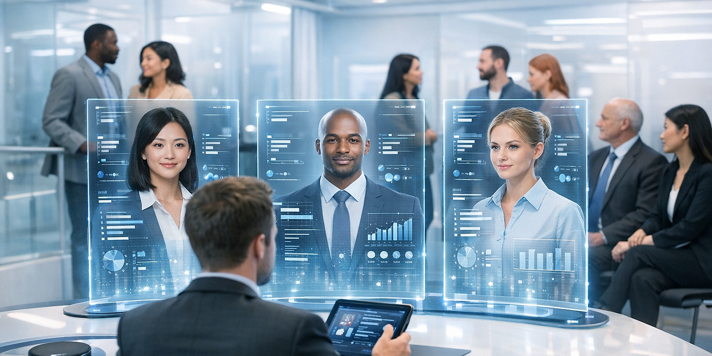 Best AI Recruiting Software in 2026: Top Choices and Insights