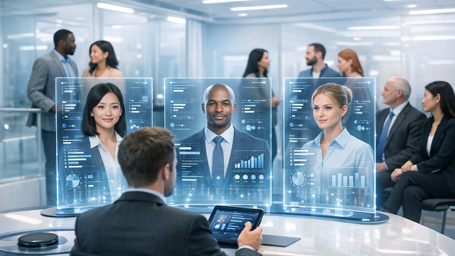 Best AI Recruiting Software in 2026: Top Choices and Insights