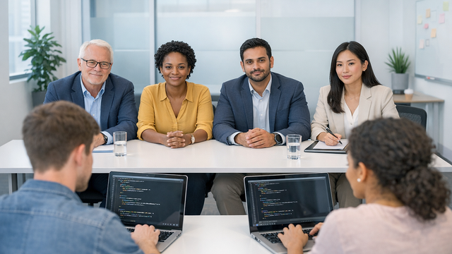 Best Practices for Mitigating Bias in Technical Screening in 2026