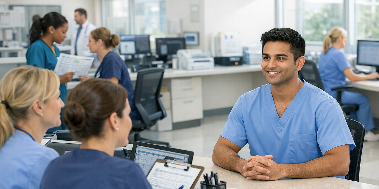 The Ultimate Guide to Reducing Time-to-Fill Clinical Nursing Positions in 2026