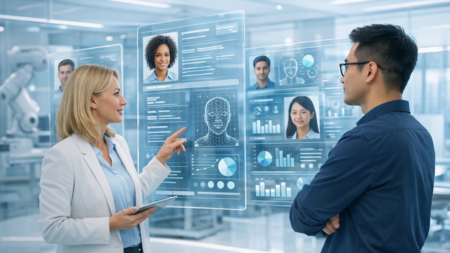 How to Choose the Right AI Candidate Sentiment Analysis Providers Hiring Screening: A Step-by-Step Guide
