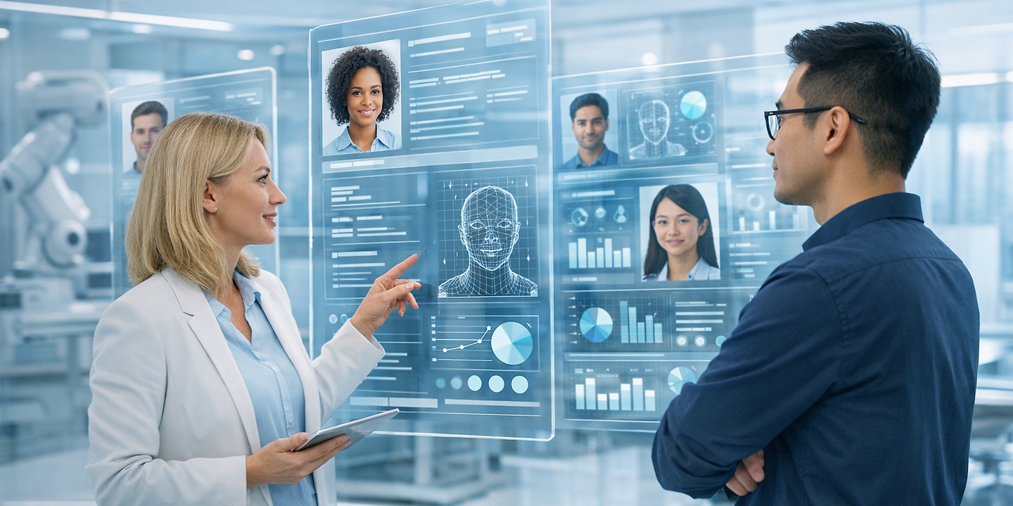 How to Choose the Right AI Candidate Sentiment Analysis Providers Hiring Screening: A Step-by-Step Guide