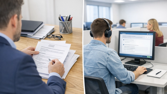 Candidate Screening Benchmarks: Why Traditional Evaluation Tools Fall Short (And What the Data Says)
