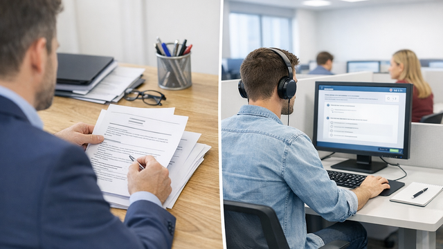 Candidate Screening Benchmarks: Why Traditional Evaluation Tools Fall Short (And What the Data Says)