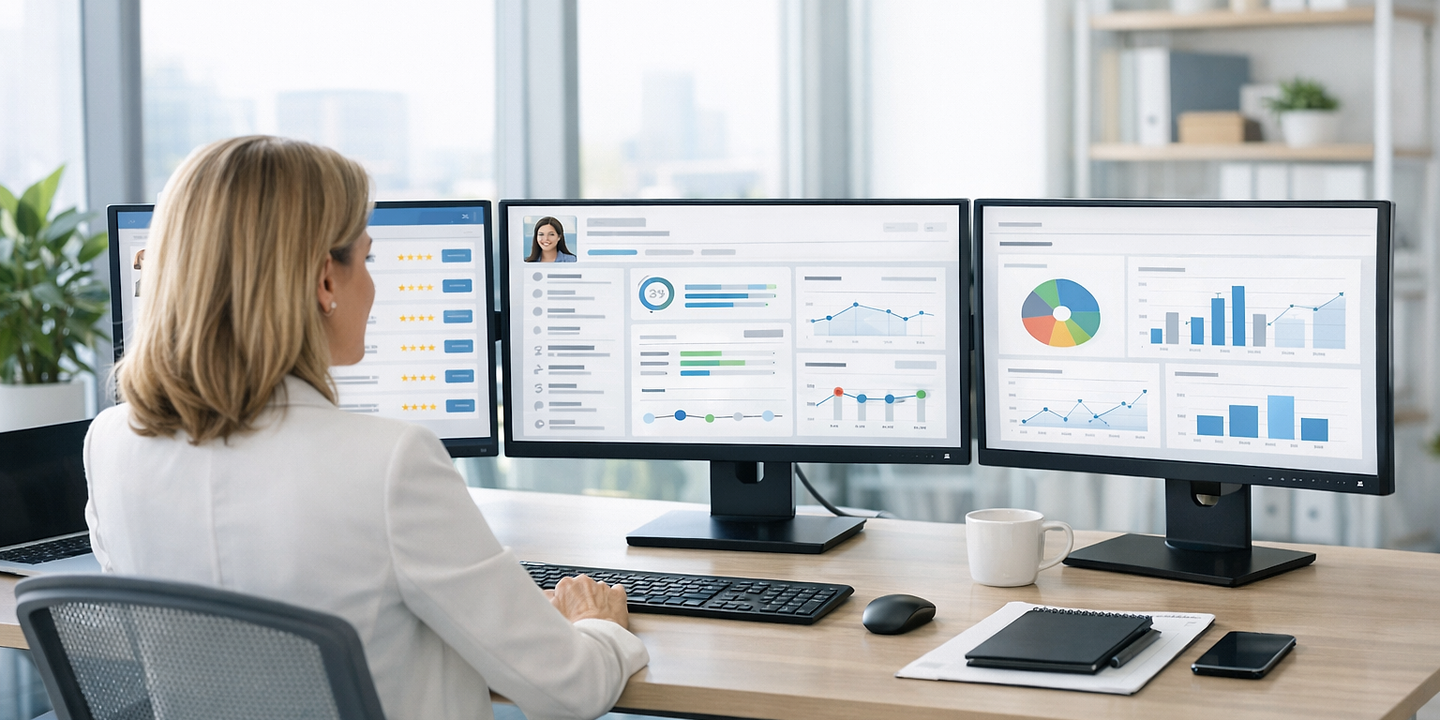 10 Best AI Screening Tools for ATS Integration in 2026