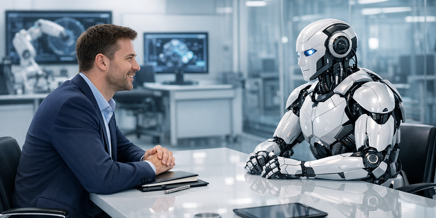AI Interviews: What Candidates Truly Prefer and How It Impacts Employers in 2026