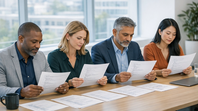 How to Choose the Right Challenges Technical Screening False Positives Diversity Bias Assessment Organizations Evaluating Solutions: A Step-by-Step Guide