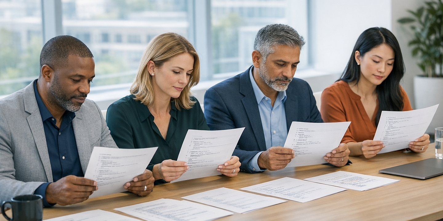 How to Choose the Right Challenges Technical Screening False Positives Diversity Bias Assessment Organizations Evaluating Solutions: A Step-by-Step Guide