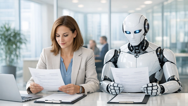 How AI Screening Can Cut Recruiting Time by 50% in 2026