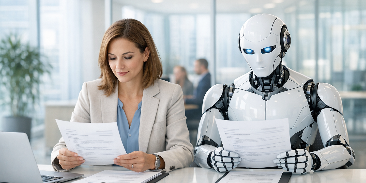 How AI Screening Can Cut Recruiting Time by 50% in 2026