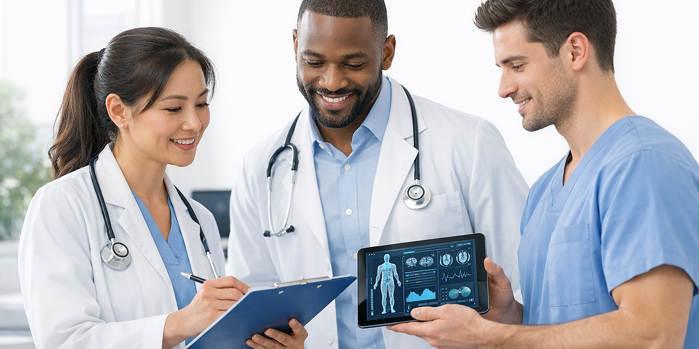Ethical AI in Medicine: Hiring the Right Clinical Team Responsibly