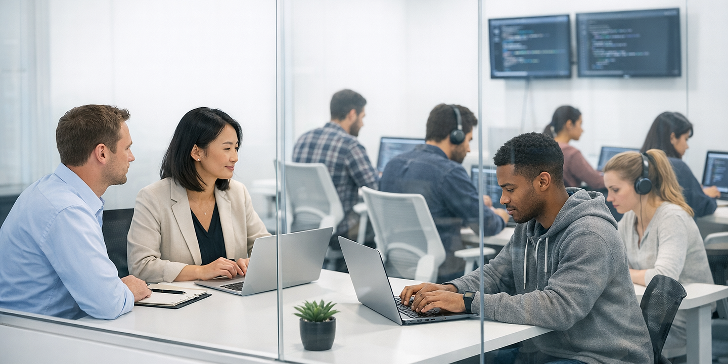 Technical Interview Cheating Detection: How Modern AI Stacks Compare Across 5 Key Metrics