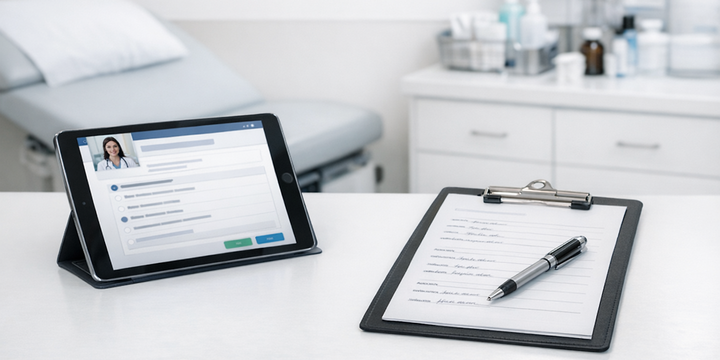 What Does it Mean When a Screening Tool Conducts the Interview Versus Just Recording Responses: 2026 Industry Data Report