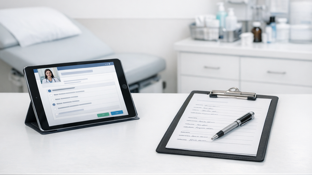 What Does it Mean When a Screening Tool Conducts the Interview Versus Just Recording Responses: 2026 Industry Data Report