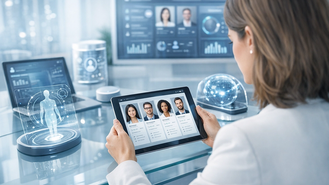 Maximizing HR ROI with the Best AI Screening Tools in 2026