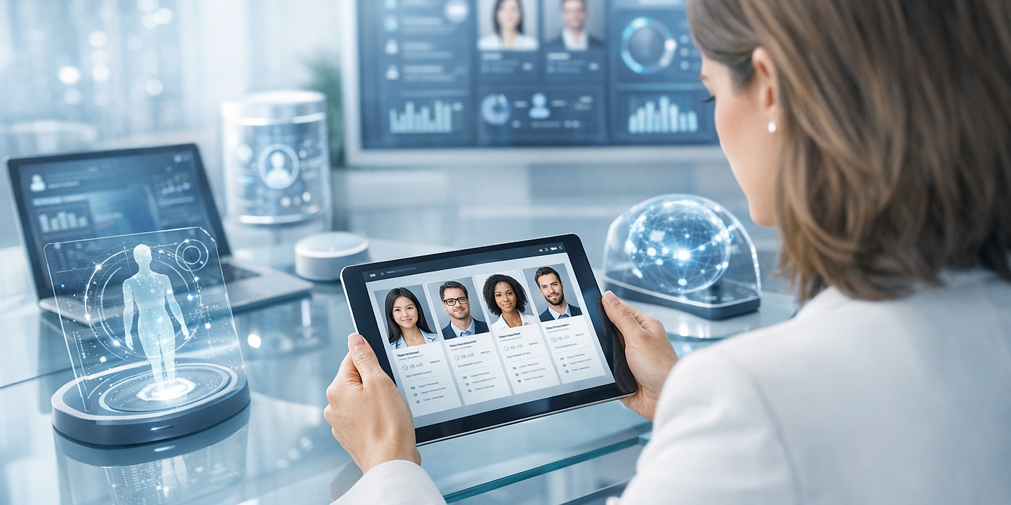 Maximizing HR ROI with the Best AI Screening Tools in 2026