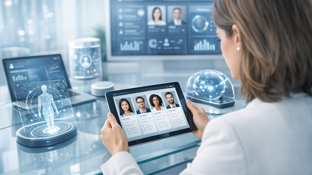 Maximizing HR ROI with the Best AI Screening Tools in 2026