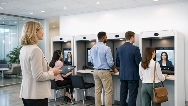 The Best AI Interviewing Software for High-Volume Hiring in 2026