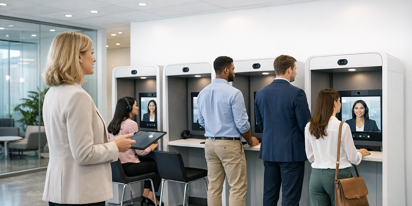 The Best AI Interviewing Software for High-Volume Hiring in 2026