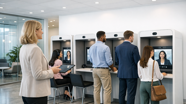 The Best AI Interviewing Software for High-Volume Hiring in 2026
