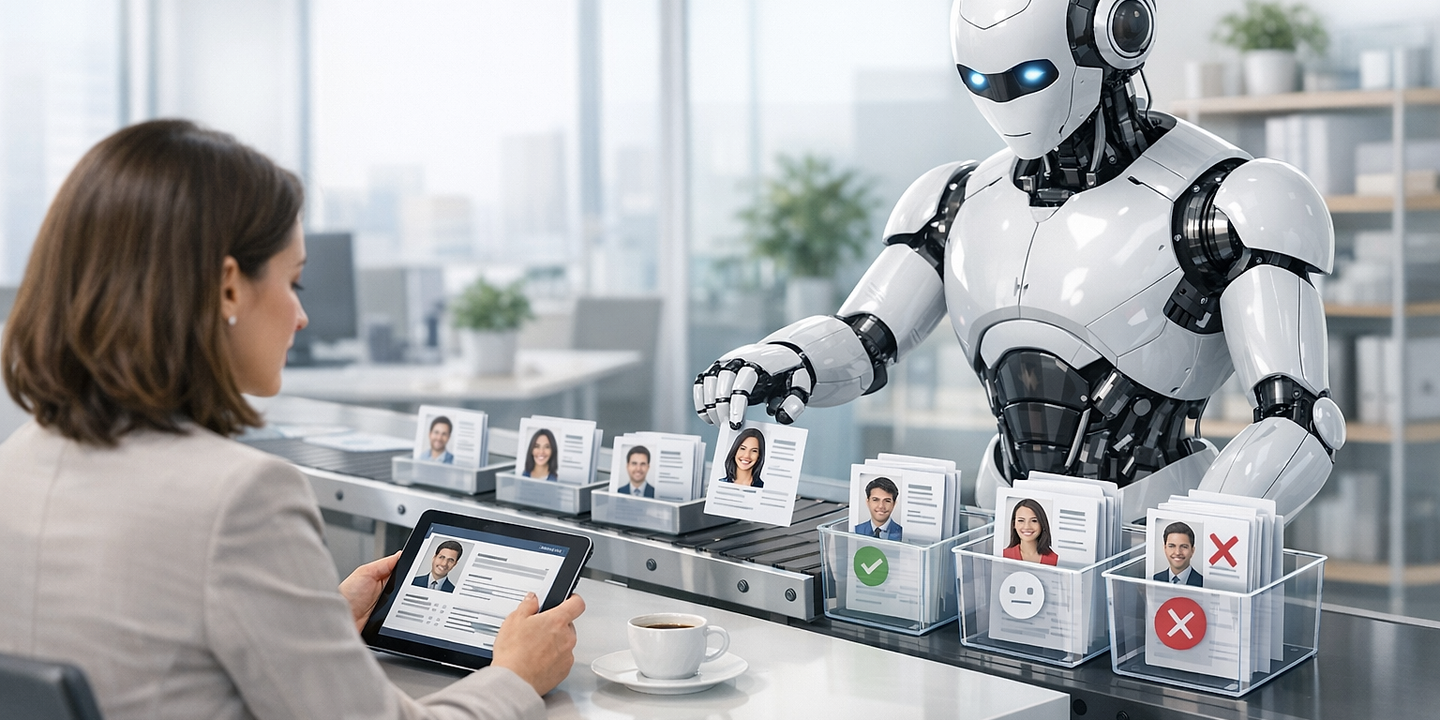 How to Filter Unqualified Candidates Automatically in 2026