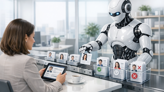 How to Filter Unqualified Candidates Automatically in 2026