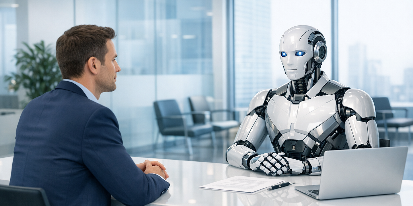 The Truth About AI Screening Interviews: Do Candidates Really Prefer Them?