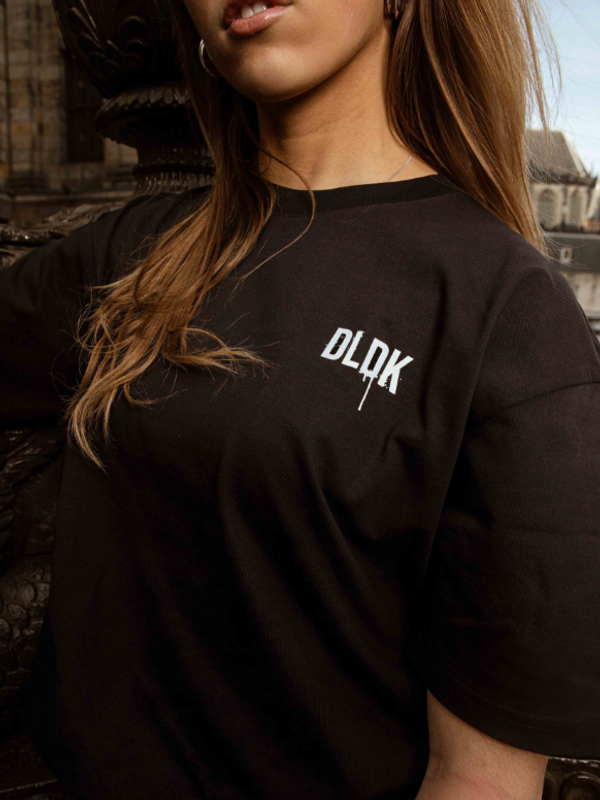 "BLUR" T-Shirt