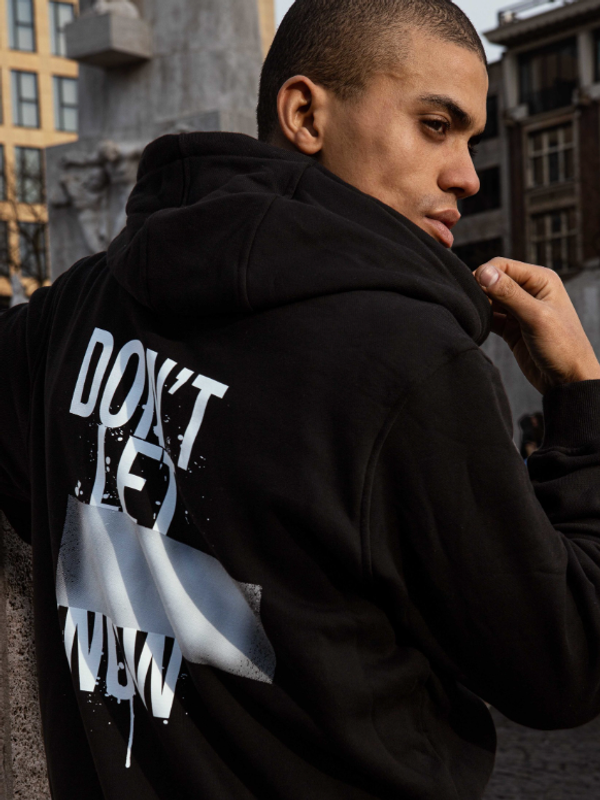"BLUR" Hoodie