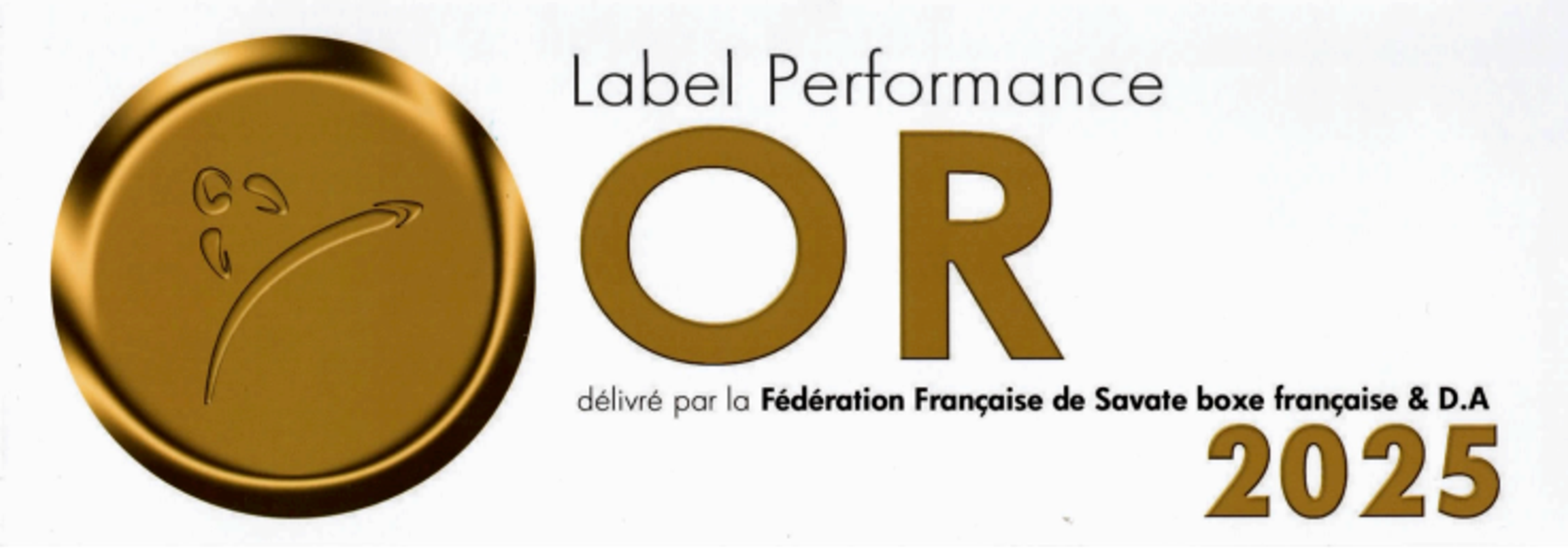 label performance