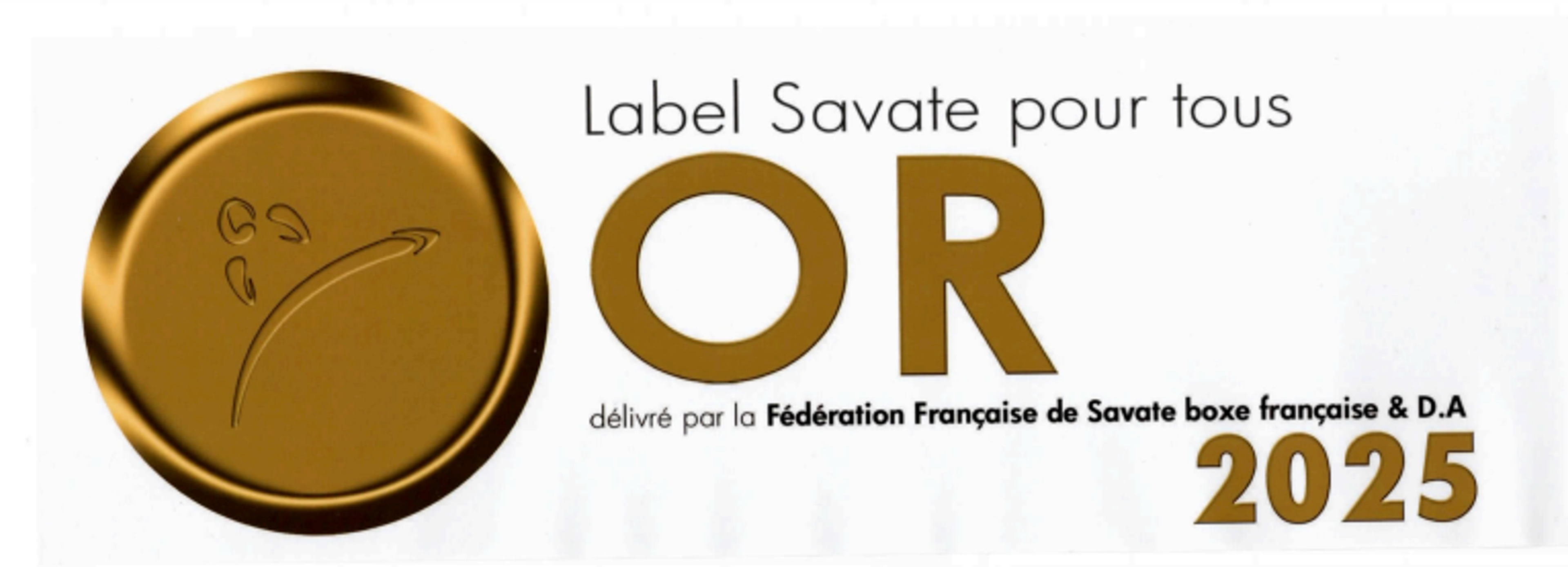 label savate pour tous