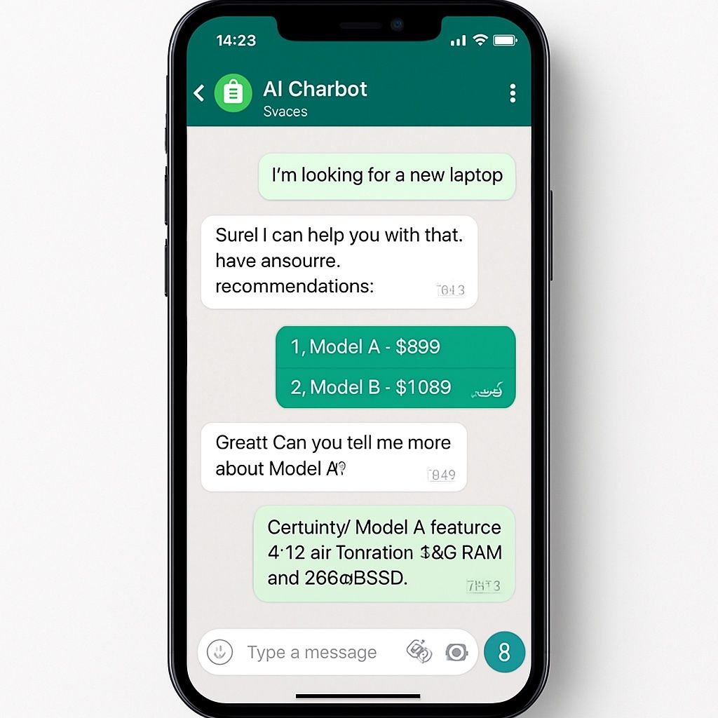 WhatsApp Business