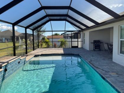 Cerramientos de Piscina