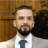Mateusz Staniaszek