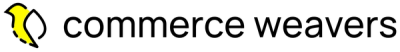 Commerce Weavers logo