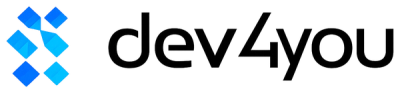 Dev4You logo
